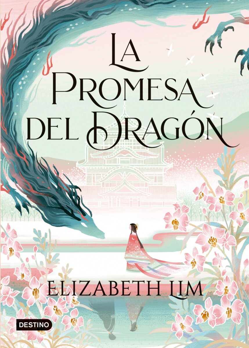LA PROMESA DEL DRAGÓN | La Madriguera Libros
